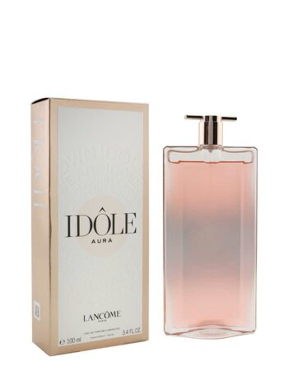 Lancôme Idôle Aura Eau de Parfum - Pink Gradient Bottle 50 ml